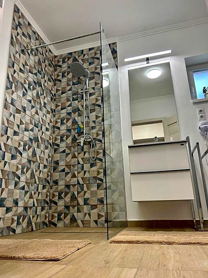 Réz Apartmanok Gyula