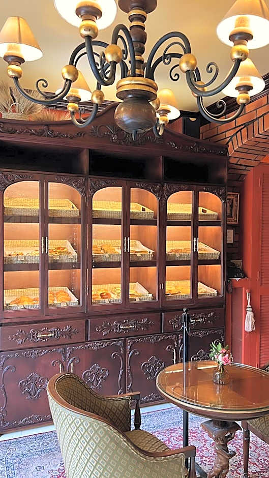 Estrellita's Bed & Breakfast