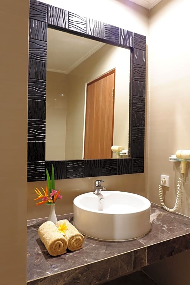 Seminyak Paradiso Hotel