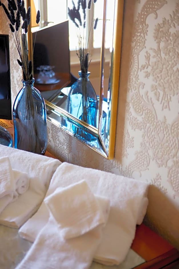 Hotel Schiff am See