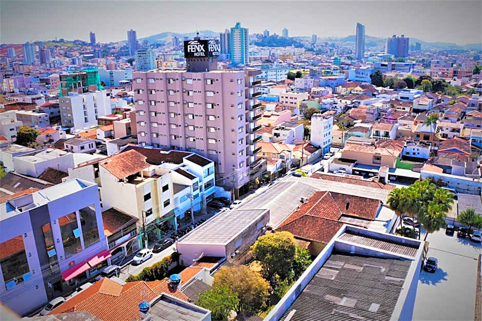 Fenix Hotel Pouso Alegre