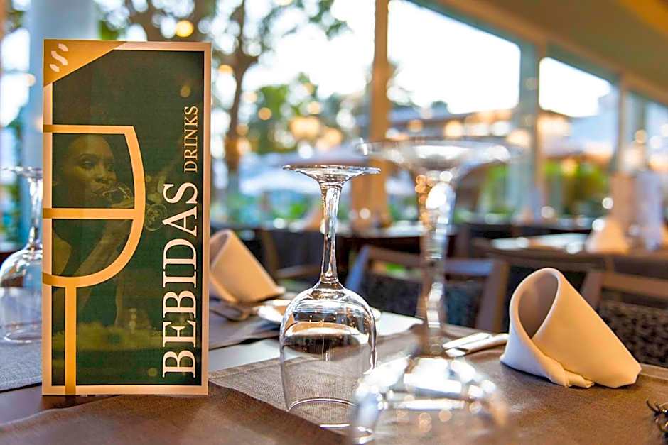 Spring Hotel Vulcano