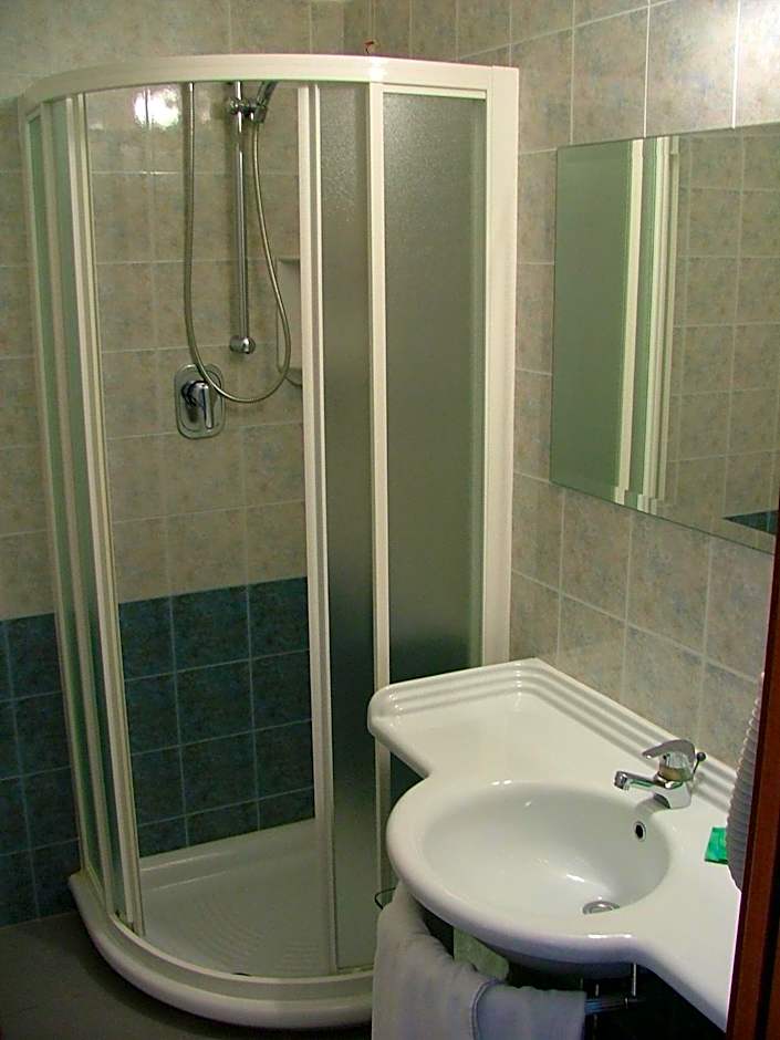 Hotel Torretta