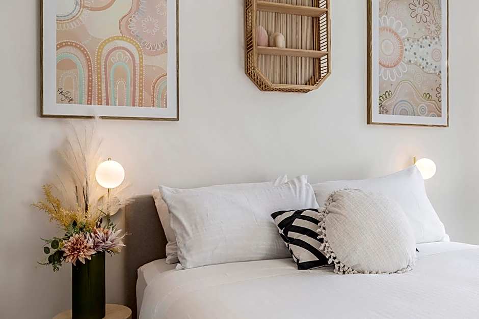 Moonee Valley Park with parking