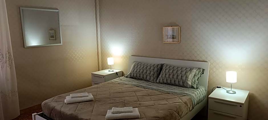 Affittacamere Pratello 97