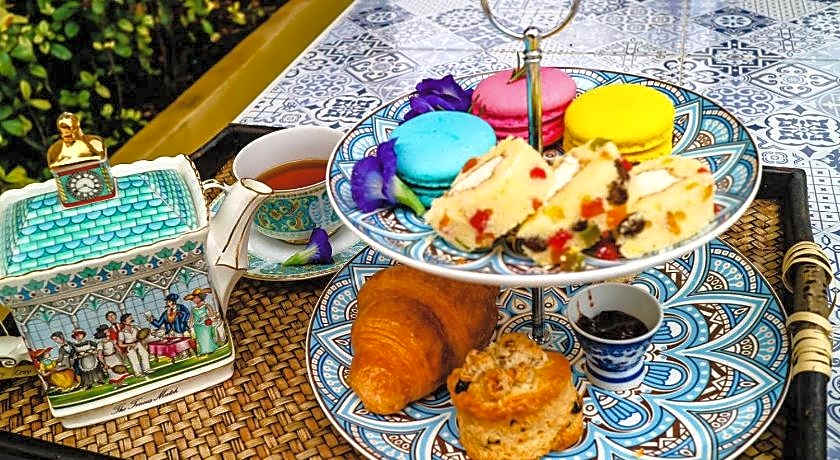 La Reina Maroc Hotel