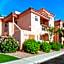 Hilton Vacation Club Scottsdale Villa Mirage