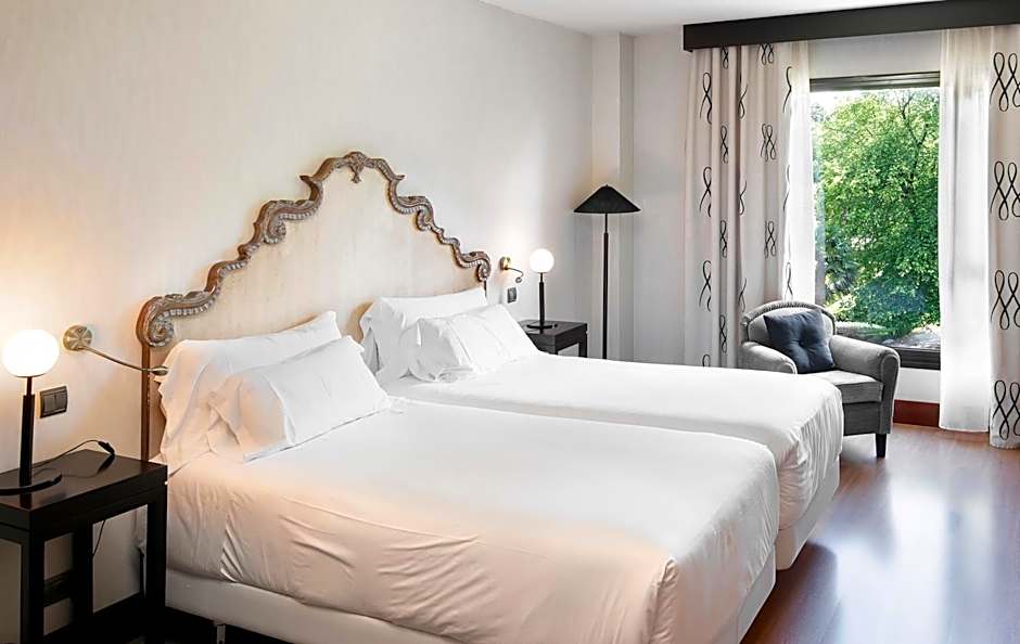 Palacio de Aviles Affiliated By Melia