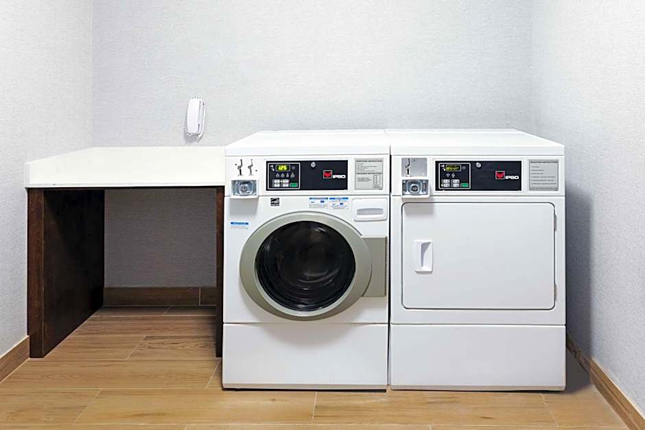 Hampton Inn By Hilton & Suites Dallas I-30 Cockrell Hill, TX