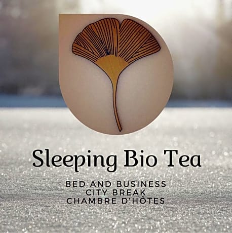 Sleeping Bio Tea