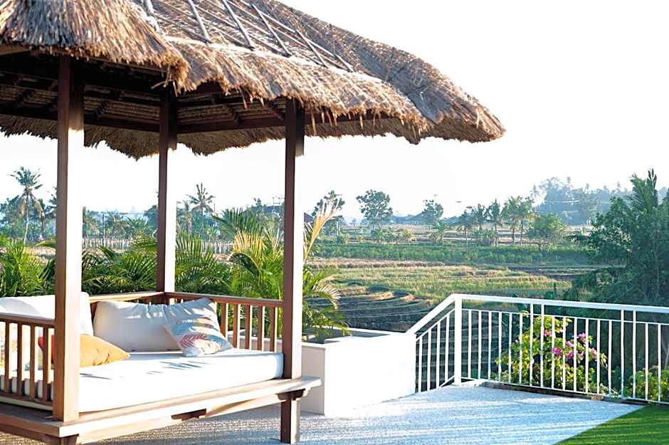 Silversand Villa