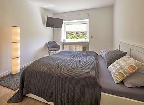 One-Bedroom Bungalow