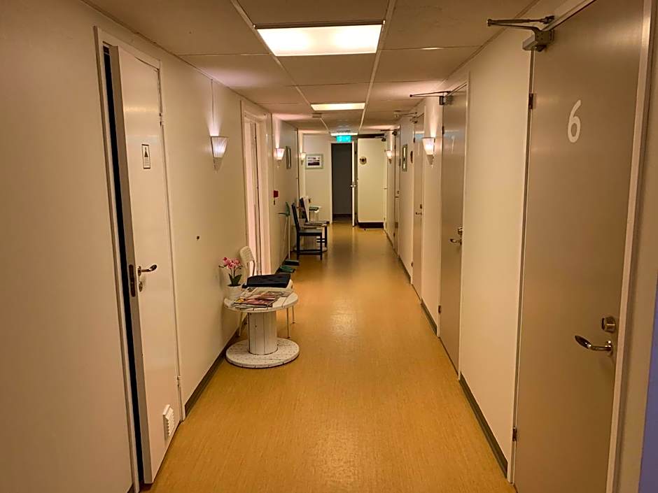 Hällefors Vandrarhem-Hostel & Kanotcenter