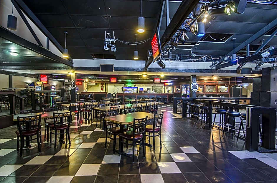 Econo Lodge Lloydminster