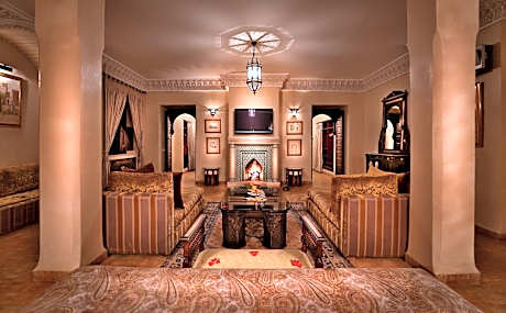 Royal Suite