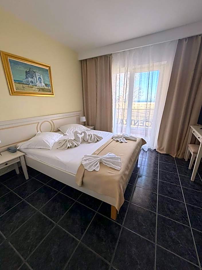 Hotel Central