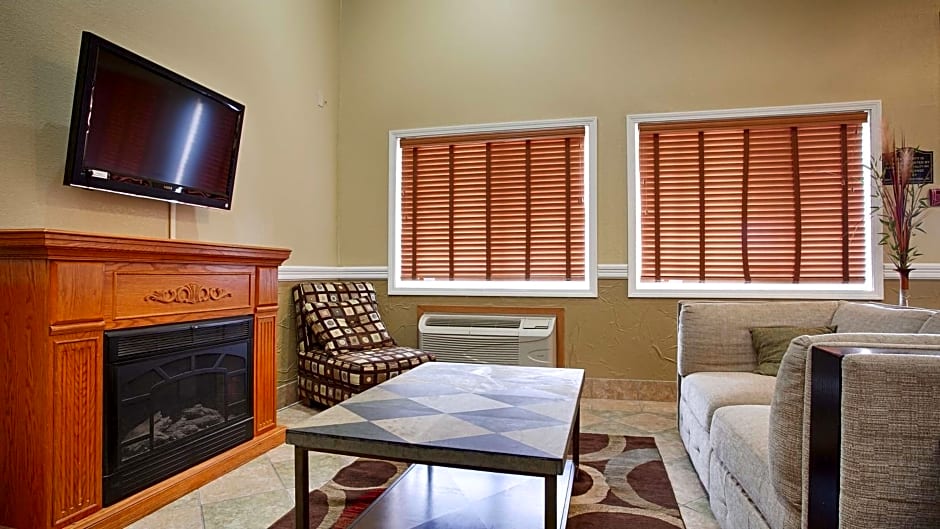 Best Western Alexandria Inn