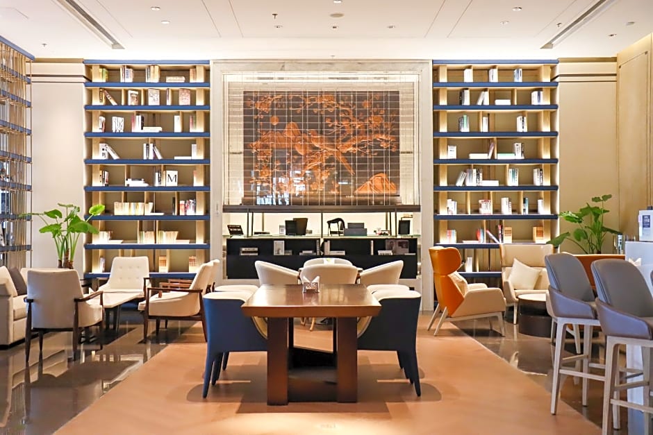 Courtyard by Marriott Taiyuan