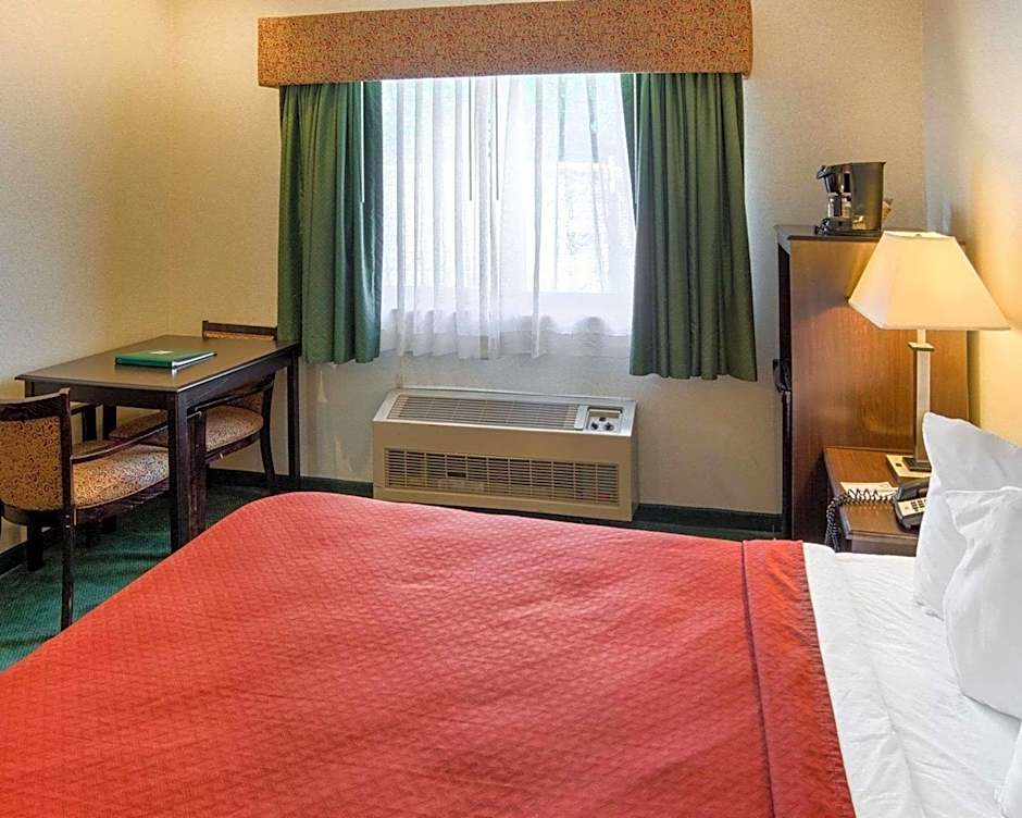 Quality Inn Northtown