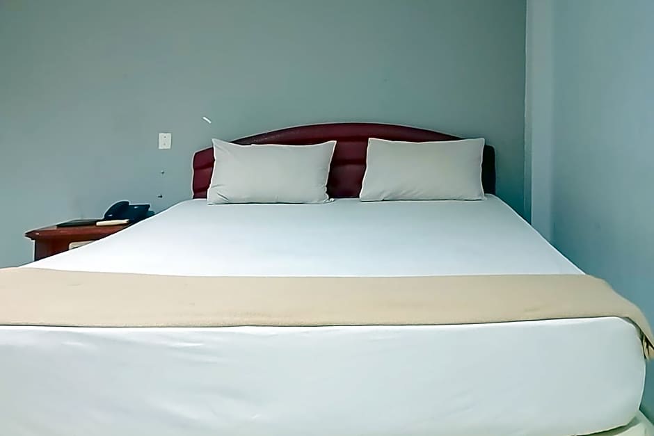 RedDoorz near Mitra Plaza Kota Banjarmasin