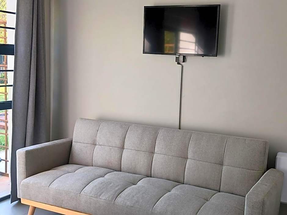 The Duke Guest Rooms