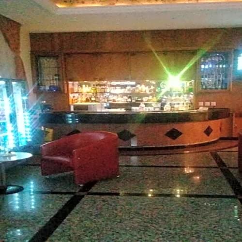 HM Hotel Belices