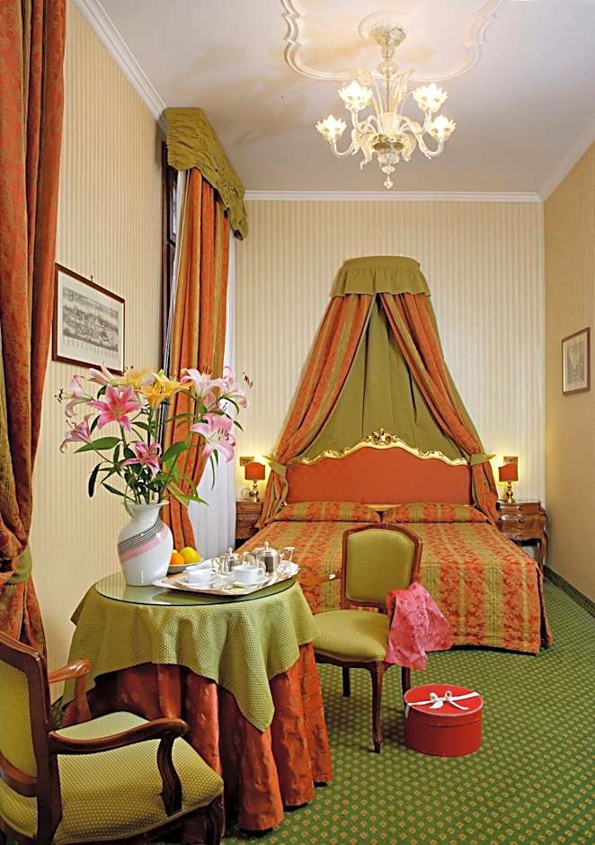Hotel Kette