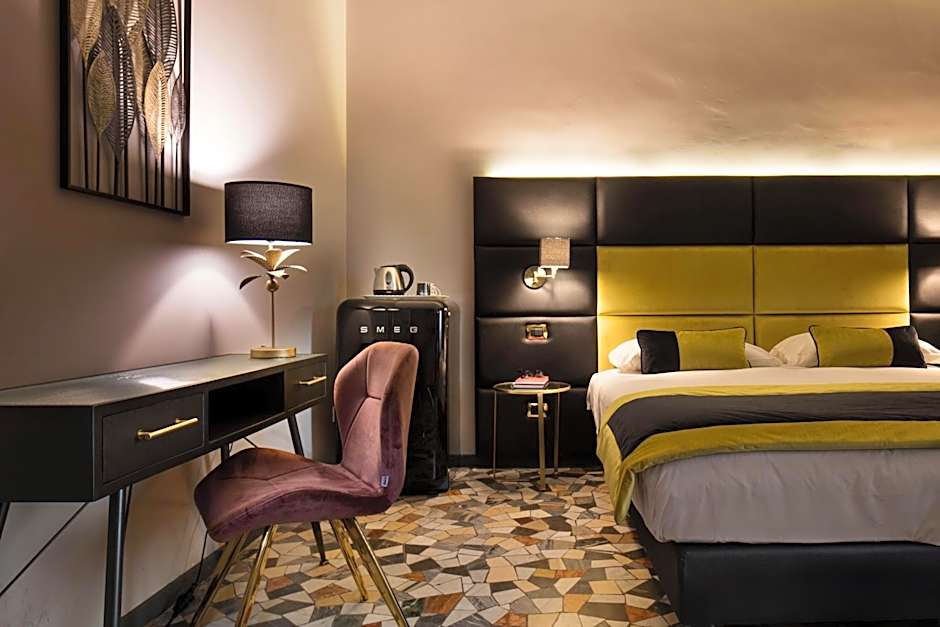 Mi Hotel Home