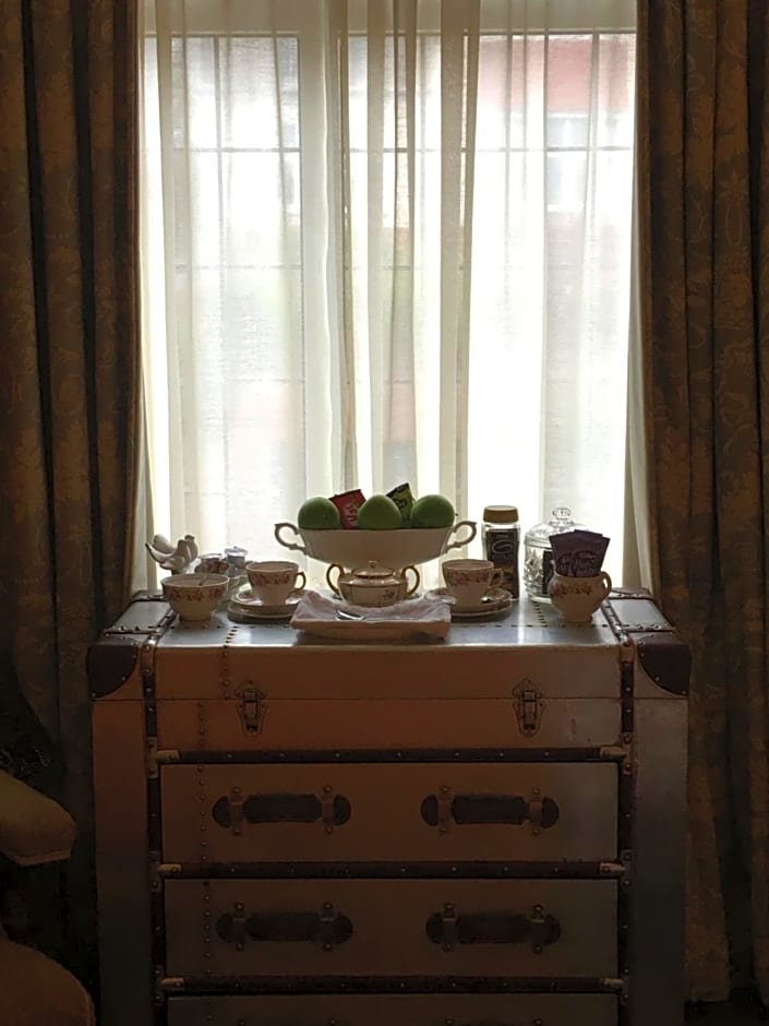 Wynberg House Bed & Breakfast Swansea