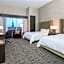 DoubleTree by Hilton Evansville