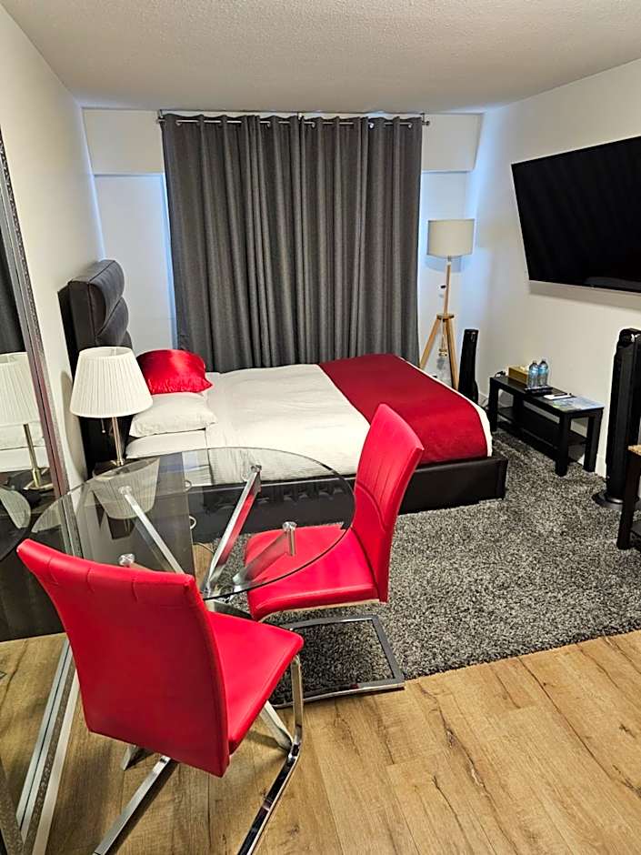 Mountain View Hope Motel