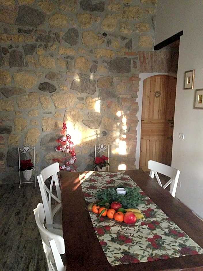 Locanda Villa Naumanni