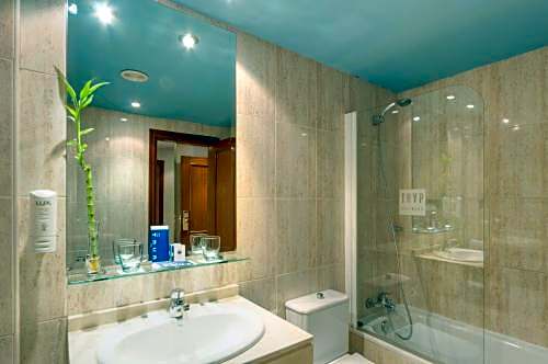 Tryp Valladolid Sofia Parquesol Hotel