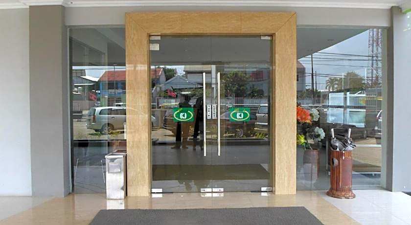 Hotel Grand Karawang Indah