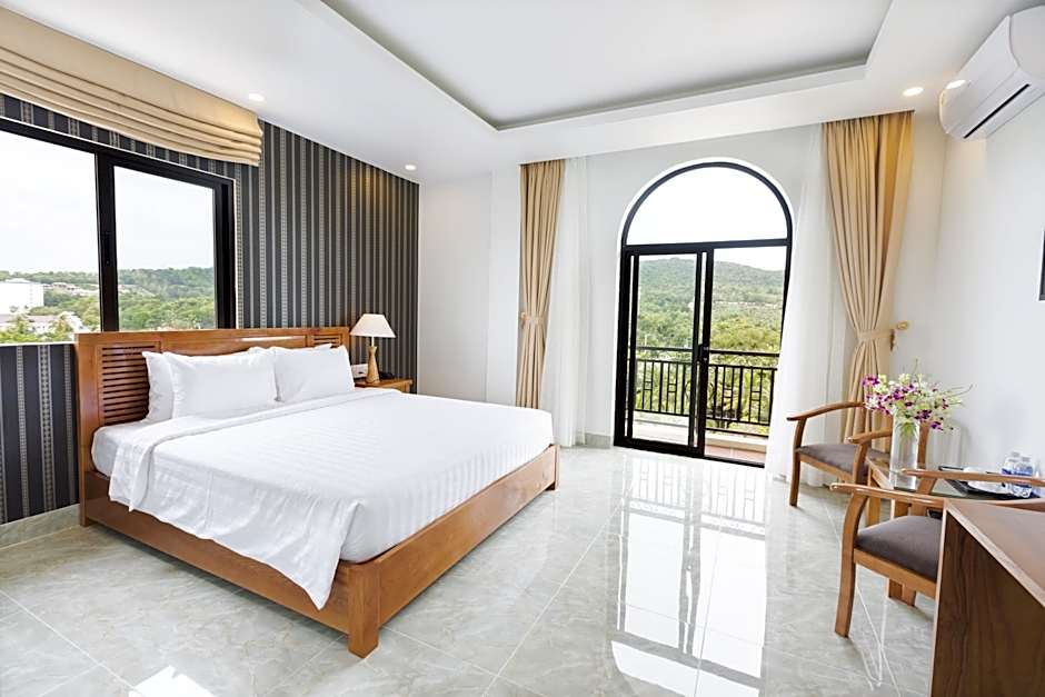 Nesta Phu Quoc Hotel