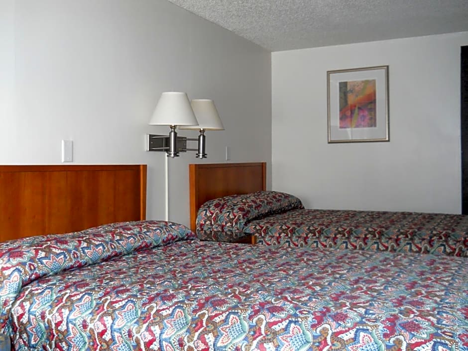 Value Inn Motel - Milwaukee Airport South
