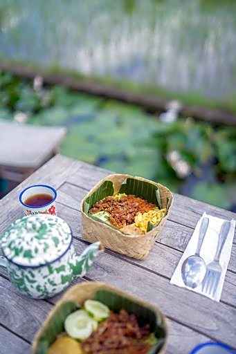 Rumah Jembarati by Sabda