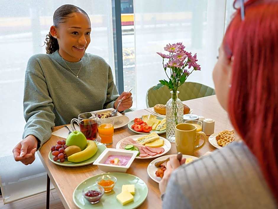 ibis Heilbronn City
