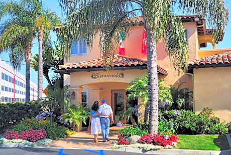 Old Town Inn