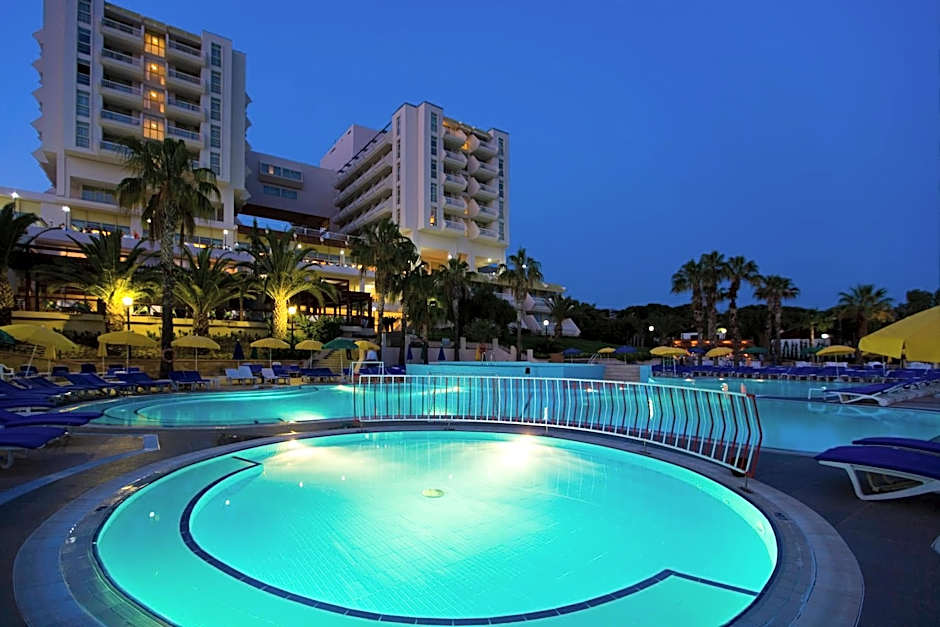 Fantasia Deluxe Hotel