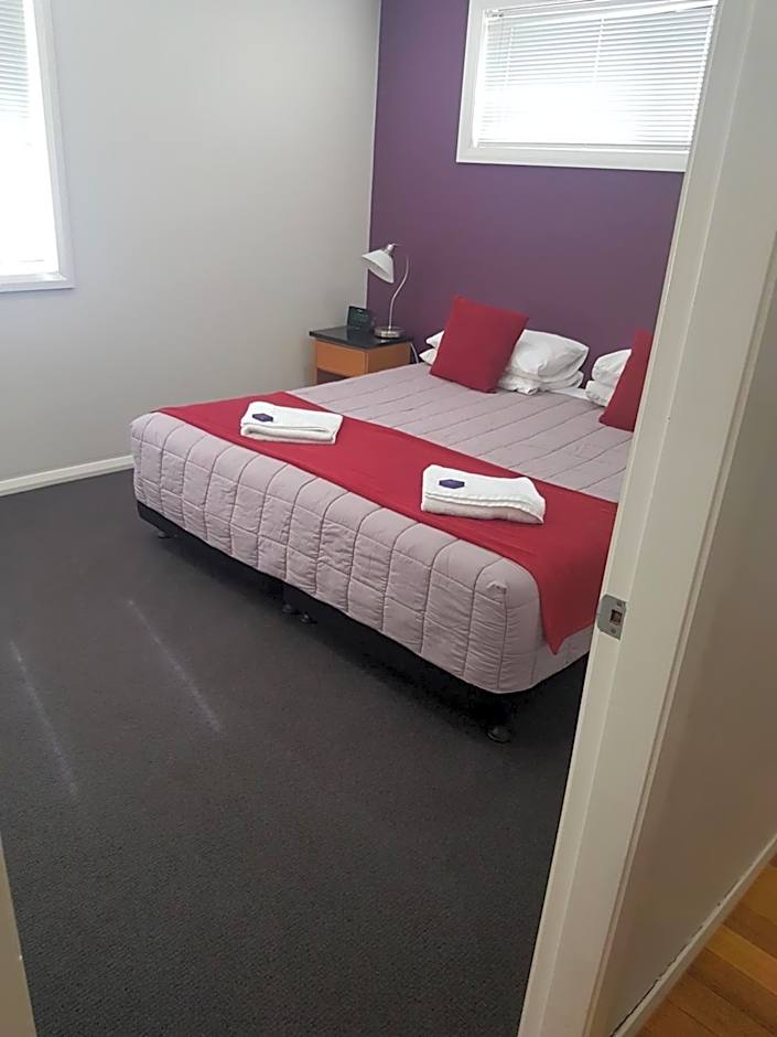 Charlestown Terrace Apartments