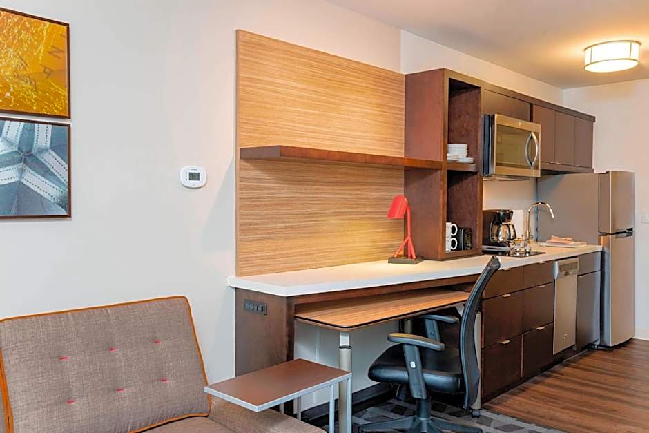 TownePlace Suites by Marriott Louisville North