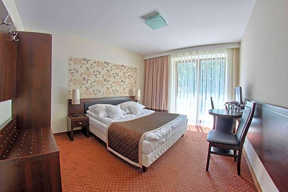 Hotel Zacisze