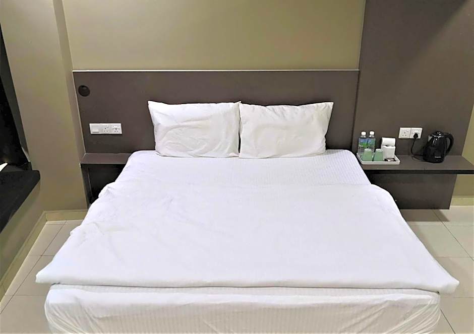 Tropika Garden Hotel Kulai