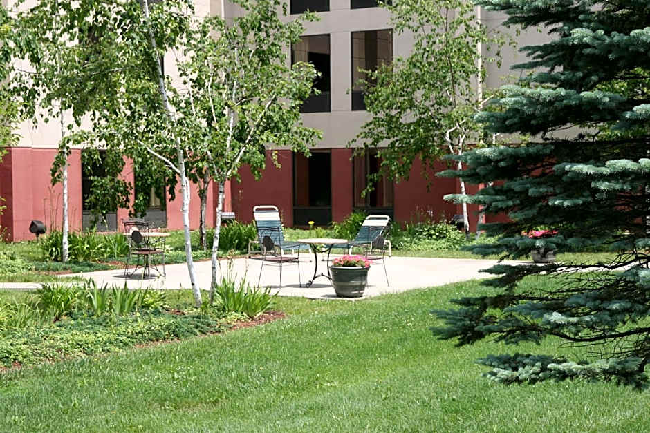 Hampton Inn By Hilton White River Junction