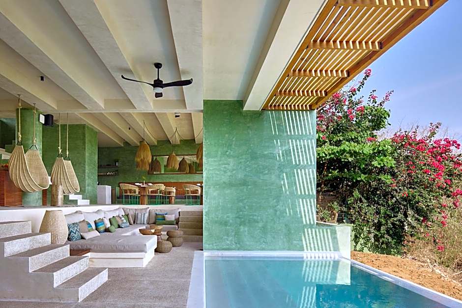 Punta Nayaá - Adults Only