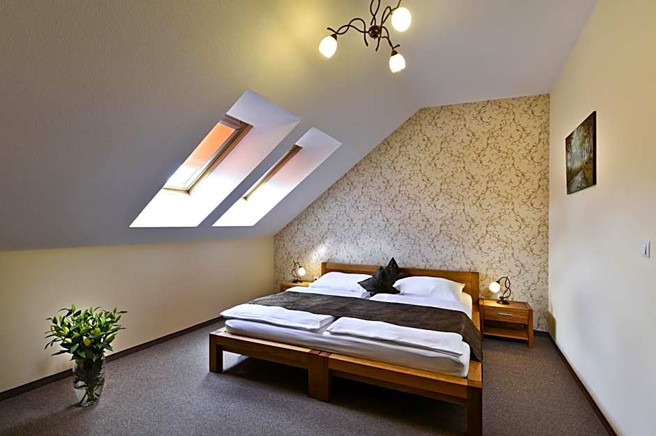 Rezort Masarykov dvor