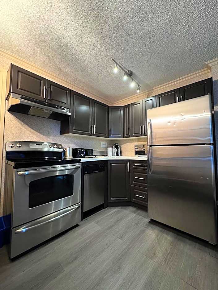 Divya Sutra Suites on Robson Downtown Vancouver