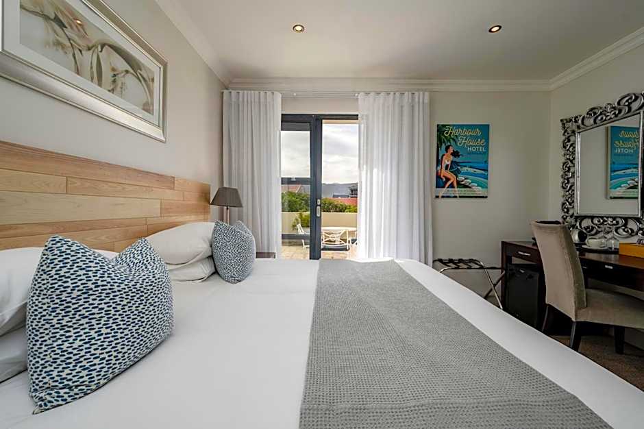 Harbour House Hotel - Harbour Square