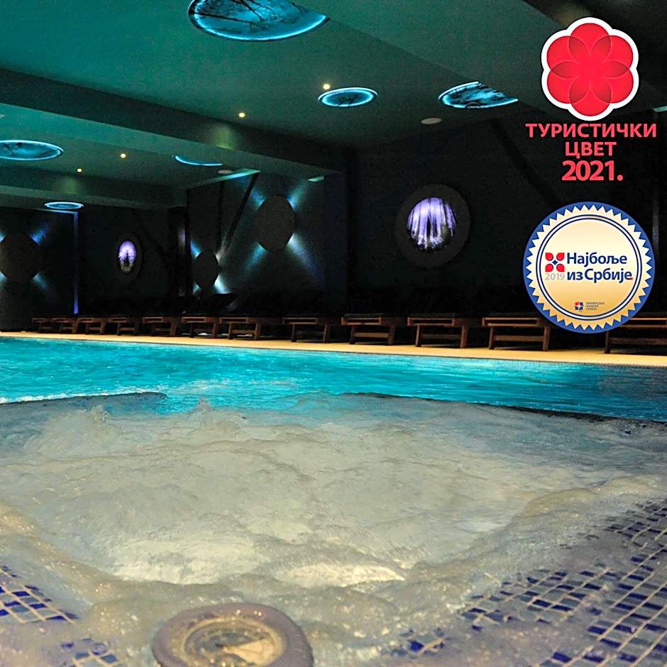 Hotel Kraljevi Čardaci